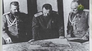 ЦАРСКИЕ ВСТРЕЧИ: Государь Николай II — Верховный Главнокомандующий. 3 часть