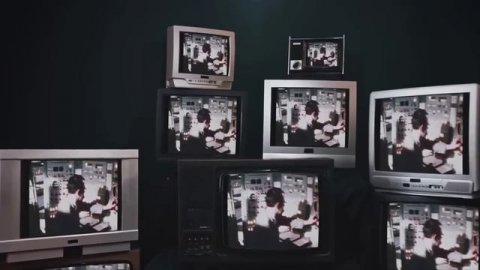 Радиотелескоп ASKAP поймал загадочный сигнал