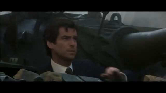 Владимир Высоцкий Джеймс Бонд.mp4 смотреть онлайн