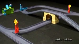 Chuggington Die Cast Mega Review.mp4