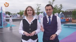 Эфир ОЭК-ТВ от 12 августа 2025 года