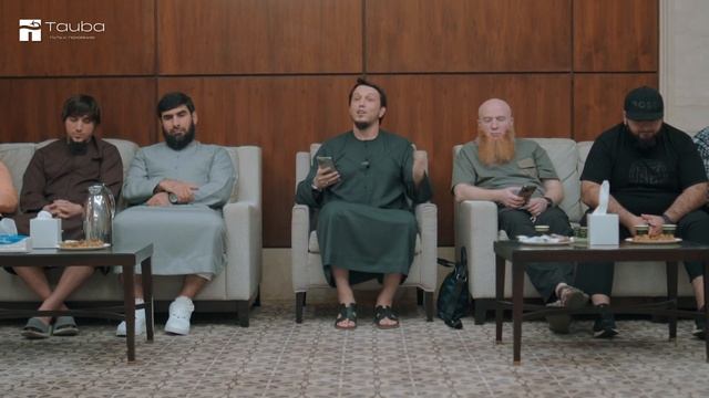 Как достичь Богобоязненность? / Исмаиль абу Мухаммад смотреть онлайн