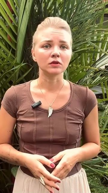 Когда ты делаешь ТАК - ты лишаешь себя отношений. СМОТРИ ВИДЕО