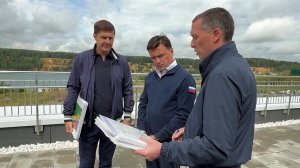 В Подмосковье к 1 сентября откроют 26 новых школ