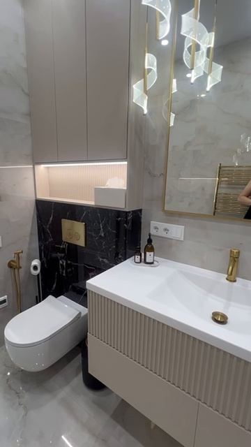 Мебель для ванной комнаты смотреть онлайн