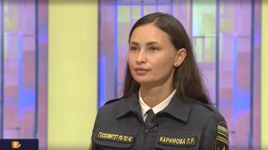 Меры безопасности при походах и профилактические работы на водных объектах