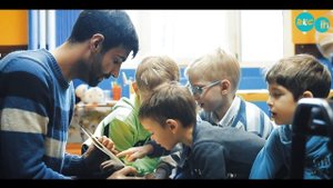 BKC-IH  - ОТЗЫВЫ РОДИТЕЛЕЙ