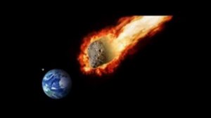 Астероид - Комета летит к Земле. 12.08.25.