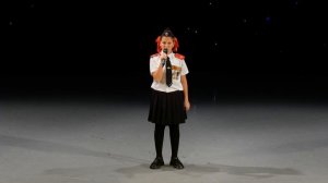 "Наш Герой!" Автор: Василиса Качалкина