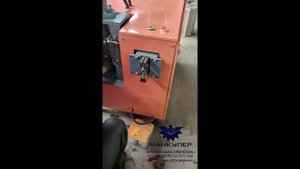 Станок для разделки трансформаторов MRT-1