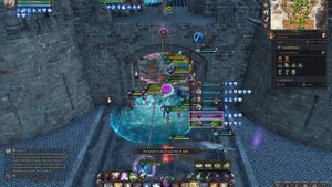 THRONE AND LIBERTY 2025.08.10