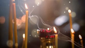 Фитилёк - EGER