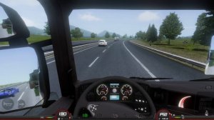 Truckers of Europe 3