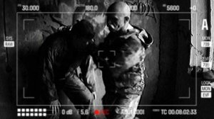 Грязный бокс.В.Н.Крючков