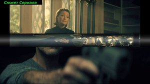 Цитадель 1- 8 Серия (1 Сезон) Сюжет и дата выхода Сериал 2023