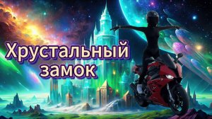 "ХРУСТАЛЬНЫЙ ЗАМОК" - клип в память о МотоТане