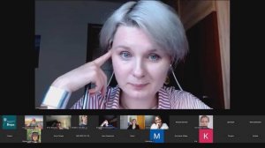 Необычный диалог. Помощь волонтеров пациентам, с которыми невозможно привычное общение. Анна Серкина