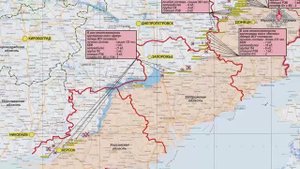 Минобороны представители группировок войск о ходе проведения СВО по состоянию на 12 августа 2025 г