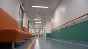 Губернатор Хабаровского края Дмитрий Демешин посетил Федеральный центр сердечно-сосудистой хирургии