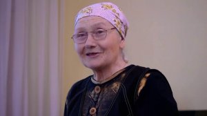 Беседа "ВОСПИТАНИЕ В СЕМЬЯХ СТАРОВЕРОВ" с канд. филол. наук Бойко Евдокией Семеновной. 27.03.2019