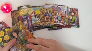 🔮 Дружба или любовь