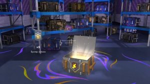 Tanks Blitz / 30 тренировочных контейнеров из события "Кто класснее" / Открытие контейнеров