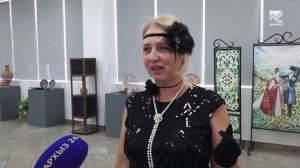 Танцевальный коллектив «Uni Dance» дал отчетный концерт в Черкесске
