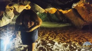 Крепость в Алании и пляж Клеопатры. Средиземноморский регион, Аланья, Каргыджак часть3