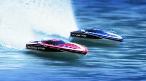 гонки на лодках