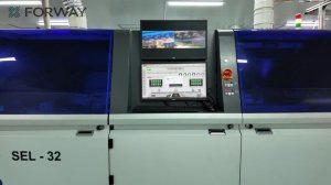 печь для пайки волной припоя