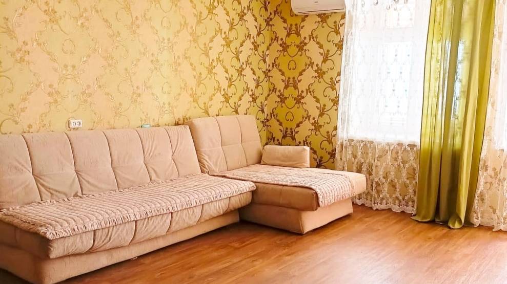 Трехкомнатная квартира в центре Казани смотреть онлайн