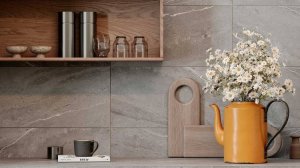 Коллекция плитки Ливерпуль от КЕРАМИН