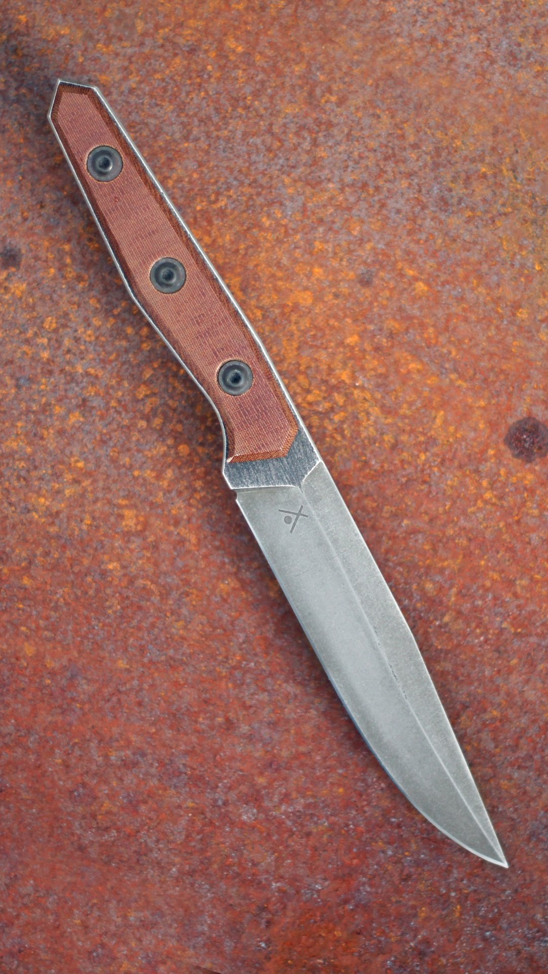 Нож в армейском стиле смотреть онлайн