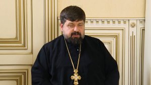 О земном и о Небесном. 27.08.25. О Дне Крещения Руси