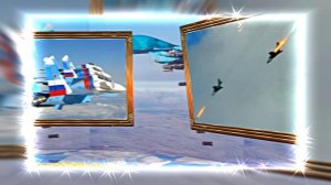 С Днём ВВС России!!! Музыкальное поздравление 5!!!