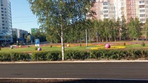 Сургут. проспект Ленина. 09.09.1924