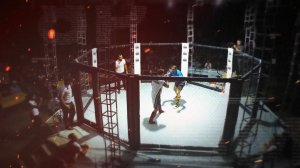 В Ботлихе пройдут Межрегиональные соревнования  по смешанному боевому единоборству (ММА)