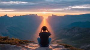 Духовный кризис и психология смысла жизни | Почему один человек счастлив, а другой в депрессии