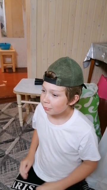 Батя и скворечник смотреть онлайн