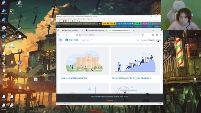 os-intro/lab01 Выполнение работы смотреть онлайн