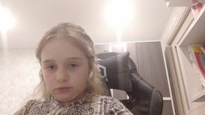 сегодня мы рисуем ночной пейзаж