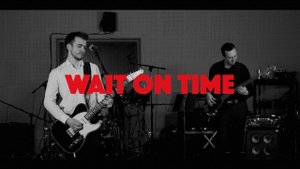 The Scarlet Men - Wait On Time