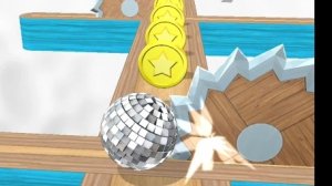Going Balls