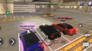 BLACK RUSSIA продал скайлаин ниже рынка Vanya_smolyakov  сервер (MAGAZINE)