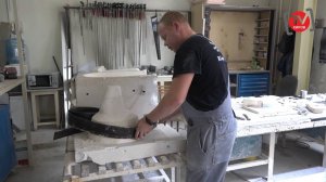 ОТ ФОРМЫ ДО ФАЯНСА. КИРОВСКАЯ КЕРАМИКА – ТРАДИЦИИ И ВЗГЛЯД В БУДУЩЕЕ