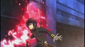 Клип нарезка аниме моментов под музыку