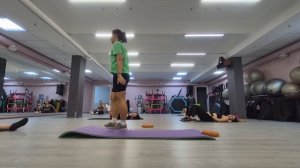 СИЛОВАЯ ТРЕНИРОВКА ЦЕЛОЕ ЗАНЯТИЕ / SUPER STRONG / ГРУППОВАЯ ТРЕНИРОВКА