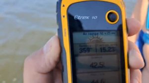 лодка Азимут Эверест, мотор Мерк18