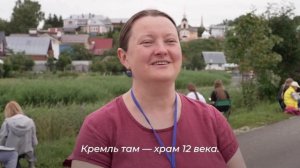 Дети из Волновахи побывали на творческих сменах благодаря Ямалу