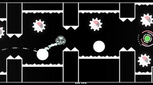 Phjork ”by - Cerufiffy" (Demon level) (1 and 3 coin)